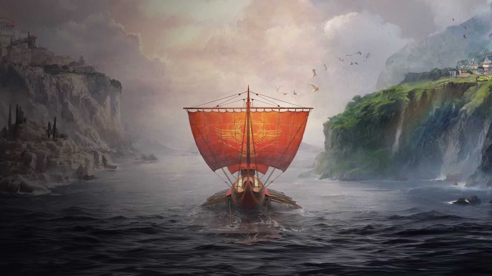 La copertina di Anno 117: Pax Romana