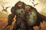 DOOM The Dark Ages, Crimson Desert e altri 10 giochi integrano DLSS 4 e ray tracing - Notizia