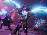 Il capo di Borderlands 4 parla di nuovo di esclusività per Epic Games Store e per Steam
