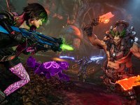 Borderlands 4 non vuole darvi fastidio depotenziando le armi più forti: anzi, prima migliorerà quelle deboli