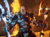 Il commento sul prezzo di Borderlands 4 del CEO di Gearbox è volgare, per un membro di Larian Studios