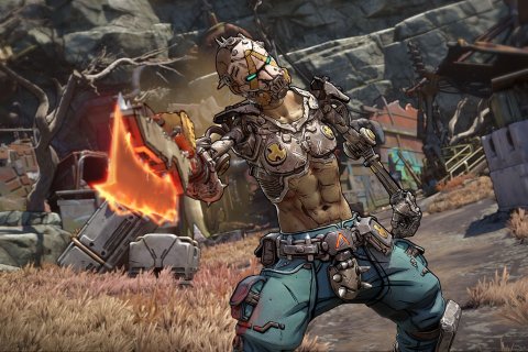 Borderlands 4 sarà il miglior gioco di Gearbox?