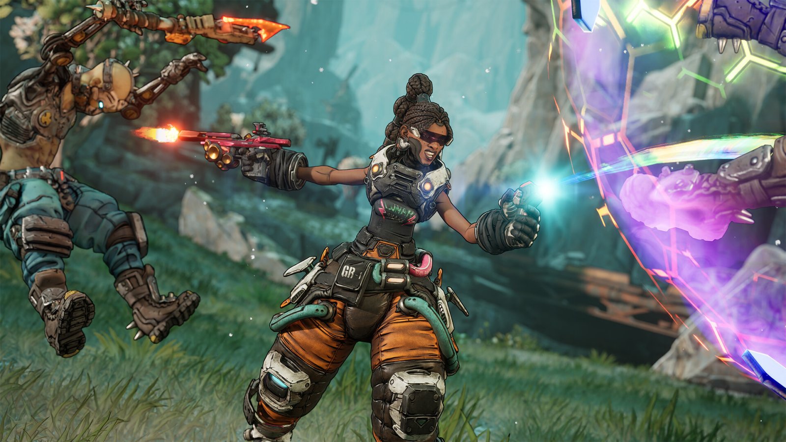 Il budget di Borderlands 4 è enorme secondo quanto svelato dal CEO di Gearbox