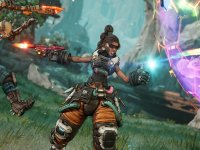 Borderlands 4 avrà più abilità per i personaggi di quelle del secondo e terzo capitolo messe assieme