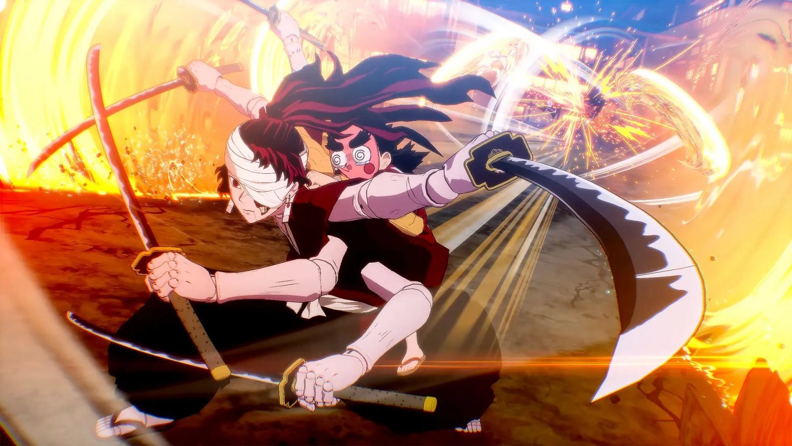 Yoriichi Type zero