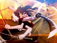 Demon Slayer: Kimetsu no Yaiba – The Hinokami Chronicles 2 presenta Yoriichi Type Zero con un trailer