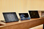 MSI svela i nuovi laptop al Computex 2025: lusso, intelligenza artificiale e design artigianale - Notizia