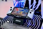 MSI presenta Claw A8 con AMD Ryzen Z2 e Claw 8 AI+ Polar Tempest Edition: due versioni speciali del PC handheld - Notizia