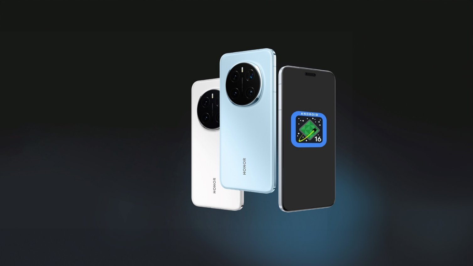 Honor 400