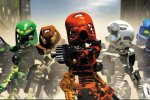 LEGO ha fatto chiudere un gioco fanmade di Bionicle in sviluppo da 8 anni non si sa bene perché - Notizia