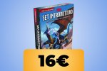 Set Introduttivo di Dungeons & Dragons: Draghi dell’Isola delle Tempeste costa pochissimo su Amazon - Notizia