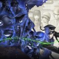Raidou Remastered: The Mystery of the Soulless Army presenta il mondo e i demoni alleati