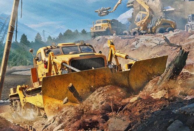 Il miglior "work simulator" in circolazione?