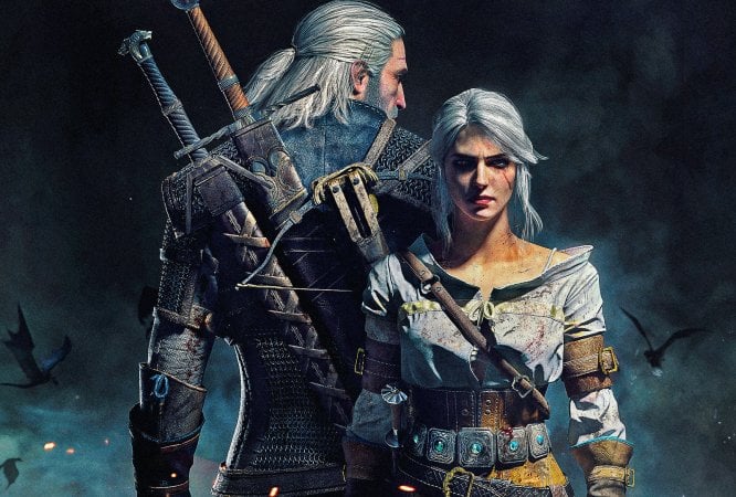 L'eccezionale avventura di Geralt, 10 anni dopo...