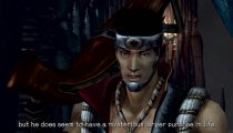 Onimusha 2: Samurai's Destiny - Trailer di Magoichi Saiga