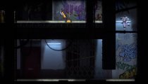 SHINOBI: Art of Vengeance - Video di introduzione di Neo City