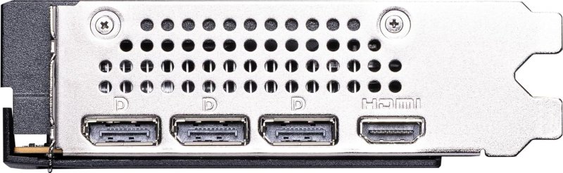 Le prese della MSI GeForce RTX 5060