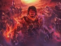 Blades of Fire, la recensione di un action adventure violento e affascinante
