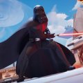 L'uso dell'IA per la voce di Darth Vader in Fortnite scatena il sindacato dei doppiatori USA