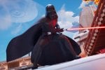 L'uso dell'IA per la voce di Darth Vader in Fortnite scatena il sindacato dei doppiatori USA - Notizia