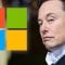 Microsoft si accorda con Musk: l'IA Grok arriva su Microsoft Azure