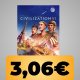 Civilization 7 costa troppo? Civilization 6 è a un prezzo imperdibile per PC/Mac Steam
