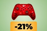 Il controller Xbox Pulse Cipher Edizione speciale è al prezzo minimo storico su Amazon - Notizia