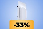 L'Unità Disco per PS5 Slim Digital e PS5 Pro è in sconto al prezzo minimo storico su Amazon - Notizia