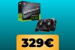 La GPU MSI GeForce RTX 5060 8G è ora in vendita su Amazon: sbloccate la potenza del DLSS 4 a prezzo budget - Notizia
