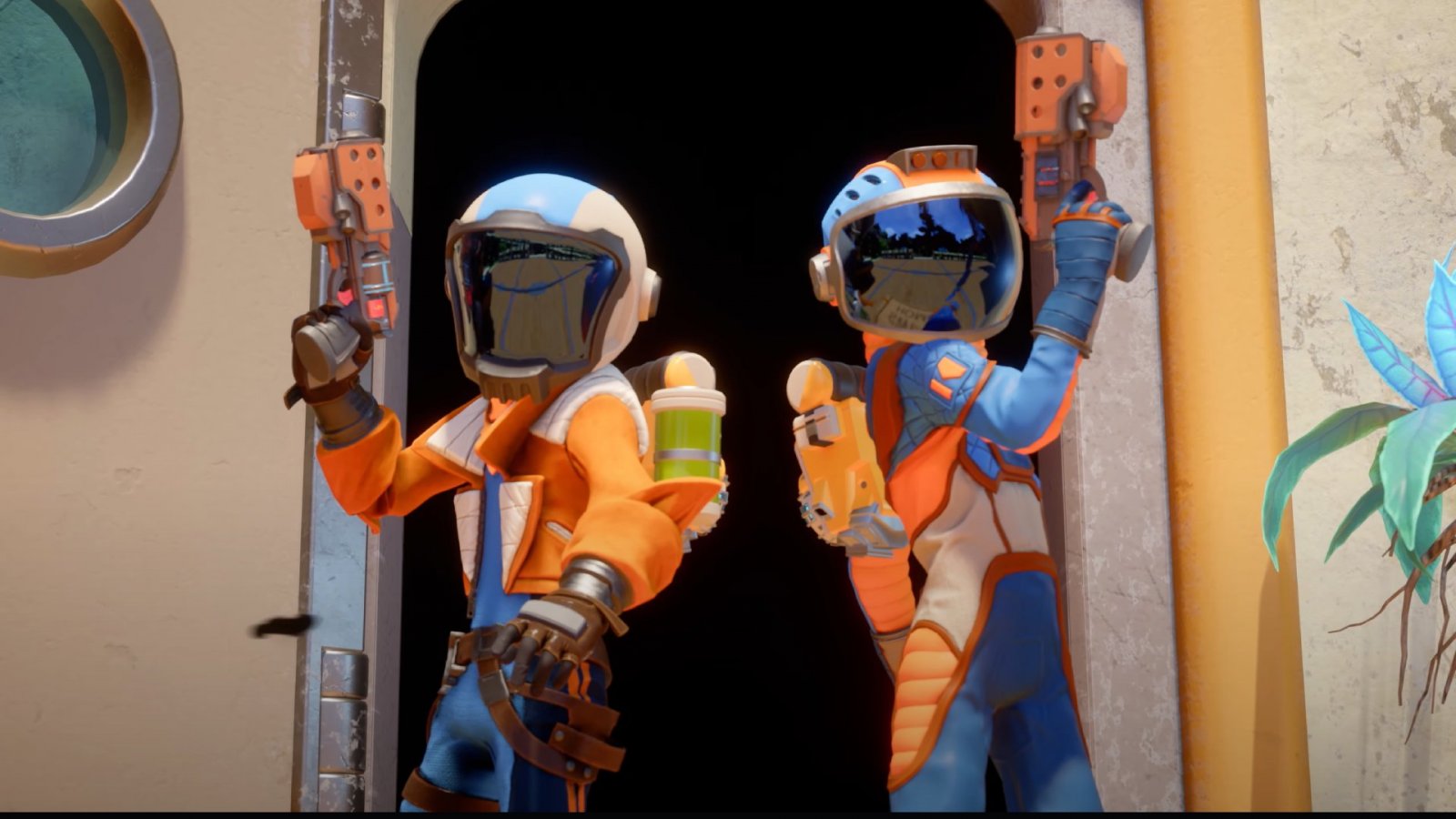 Revenge of the Savage Planet ha raggiunto un importante traguardo