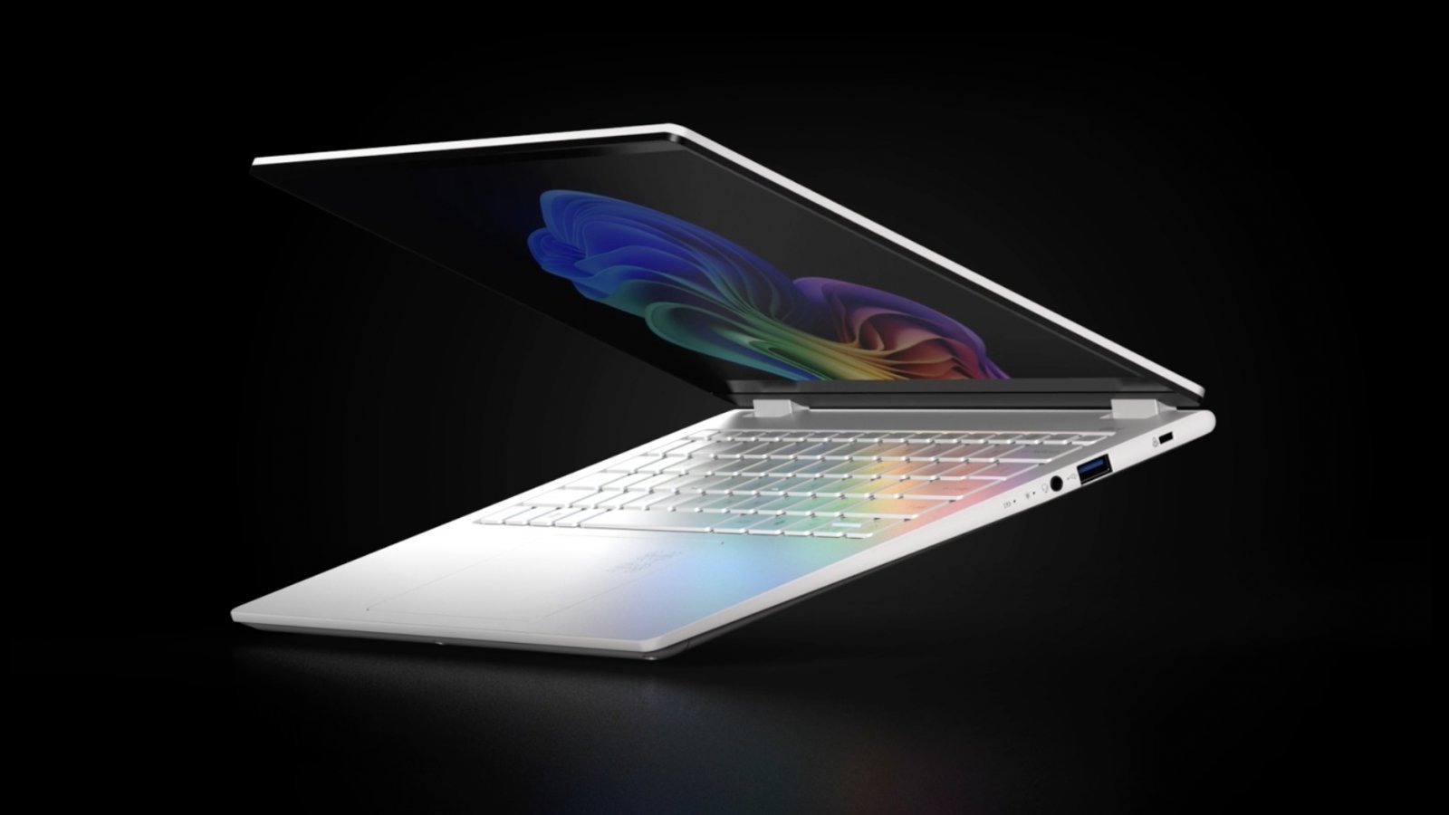 Acer Swift AI