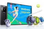 Huawei lancia la “Stagione della Novità”: come risparmiare su smartwatch, auricolari e computer - Notizia