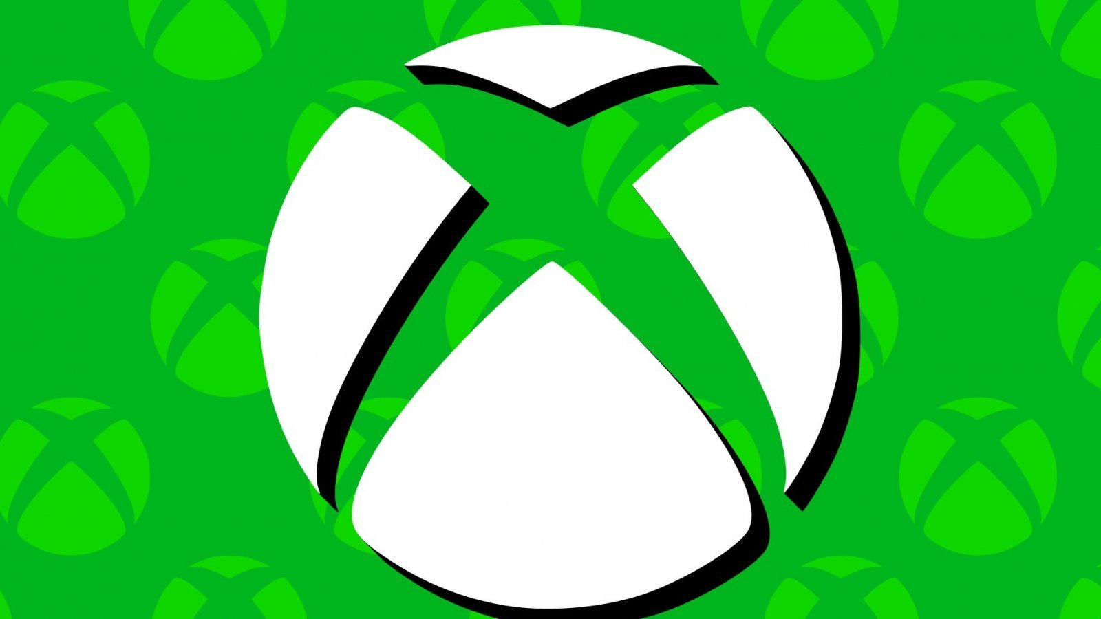 Il logo Xbox