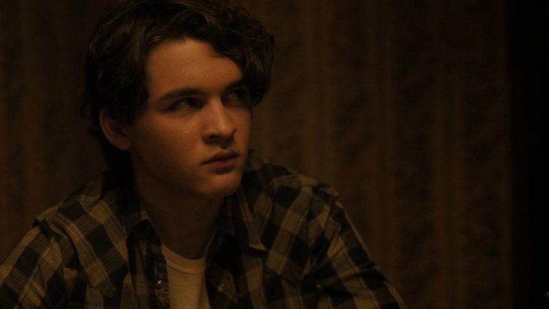 Il giovane Joel è la prima vittima di una spirale di violenza che resisterà anche all'infezione del Cordyceps