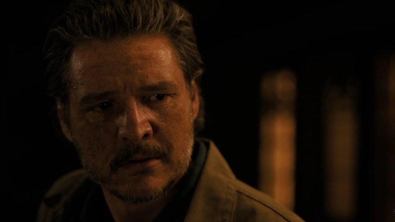 Come condensare la complessità del rapporto tra Ellie e Joel, che coinvolge molti altri personaggi, in una serie TV?