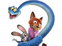 Zootropolis 2 si mostra con un trailer che conferma la data di uscita italiana