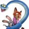 Zootropolis 2 si mostra con un trailer che conferma la data di uscita italiana