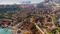 Anno 117: Pax Romana - Gameplay Trailer