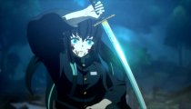Demon Slayer: Kimetsu no Yaiba - The Hinokami Chronicles 2 - Trailer del Villaggio dei Forgiatori di Katana