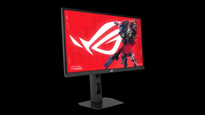 ASUS ROG Strix Ace XG248QSG