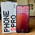 Nothing cancella il nuovo CMF Phone: nuova vittima del caro memorie
