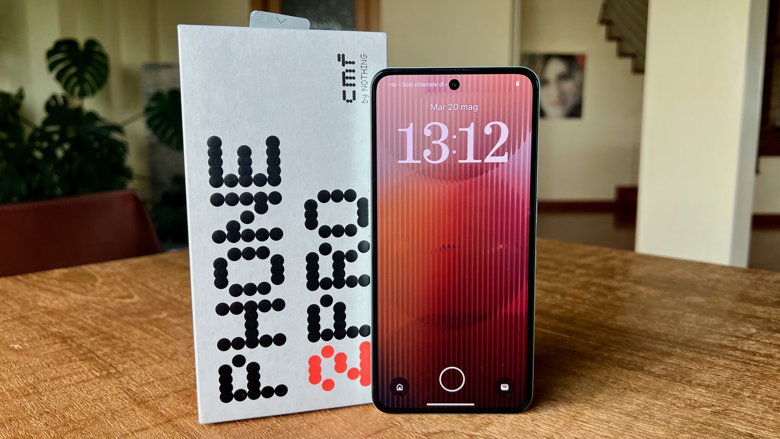 Nothing Phone (2) Pro