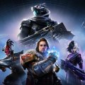 Destiny: Rising ha aperto le prenotazioni su App Store, spunta una data di uscita