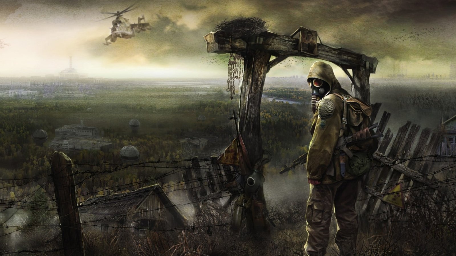 Gli S.T.A.L.K.E.R. rimasterizzati stanno ricevendo molte recensioni negative su Steam