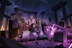 Stray Gods, l'avventura musical tra le divinità greche, è venduto a 1€ per PC su Instant Gaming - Notizia