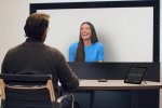 Project Starline diventa Google Beam: ecco come le videoconferenze diventano 3D - Notizia