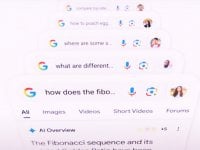Google rivoluziona la Ricerca con l'AI Mode: cosa cambia e dove è già disponibile