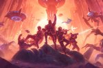 Helldivers 2: Cuore della Democrazia ha fatto tornare in massa i giocatori a combattere per la Super Terra - Notizia