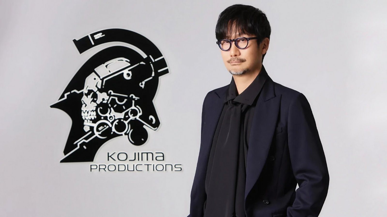 Hideo Kojima
