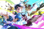Overwatch 2 X Street Fighter è un sogno che si avvera per Blizzard, con un'unica regola - Notizia